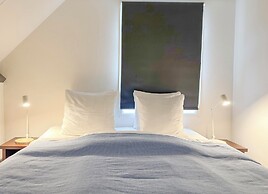 Boutique hotel Badhotel Bruin