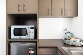 MAC St Kilda by Melbourne Apartment Collection