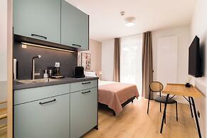 Limehome Vienna Favoritenstr