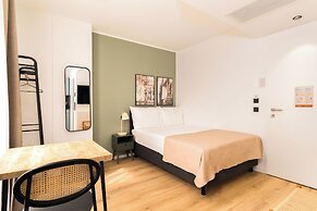 Limehome Vienna Favoritenstr