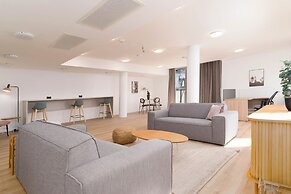 Limehome Vienna Favoritenstr