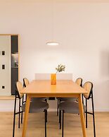 Limehome Vienna Favoritenstr