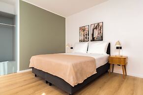 Limehome Vienna Favoritenstr