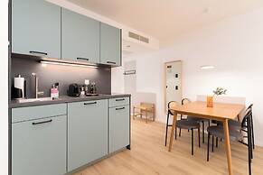 Limehome Vienna Favoritenstr
