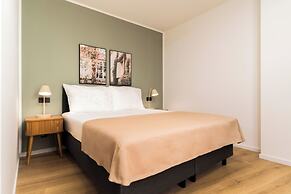 Limehome Vienna Favoritenstr
