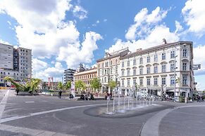Limehome Vienna Favoritenstr