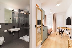 Limehome Vienna Favoritenstr
