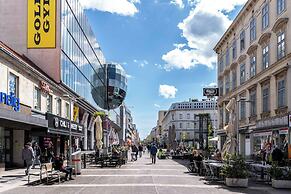 Limehome Vienna Favoritenstr