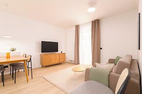 Limehome Vienna Favoritenstr
