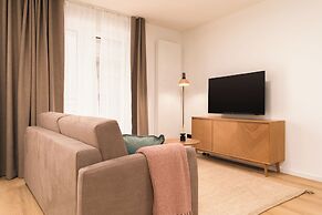 Limehome Vienna Favoritenstr