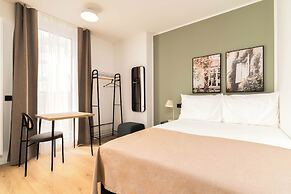 Limehome Vienna Favoritenstr