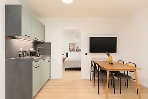Limehome Vienna Favoritenstr