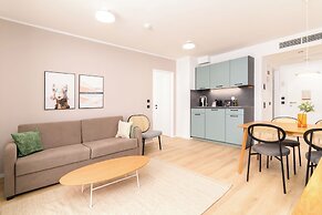 Limehome Vienna Favoritenstr