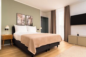 Limehome Vienna Favoritenstr