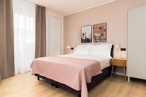 Limehome Vienna Favoritenstr
