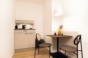 Limehome Vienna Favoritenstr