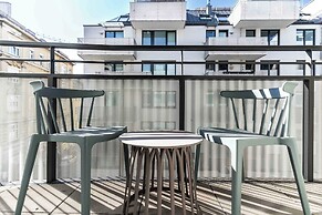 Limehome Vienna Favoritenstr