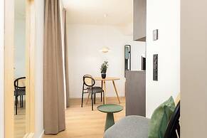 Limehome Vienna Favoritenstr