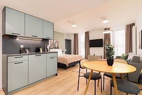 Limehome Vienna Favoritenstr
