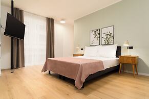 Limehome Vienna Favoritenstr
