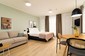 Limehome Vienna Favoritenstr