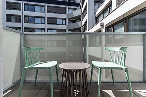 Limehome Vienna Favoritenstr