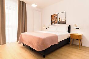 Limehome Vienna Favoritenstr