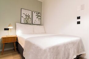 Limehome Vienna Favoritenstr