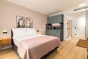 Limehome Vienna Favoritenstr
