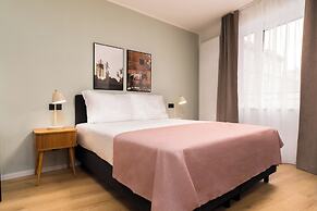 Limehome Vienna Favoritenstr