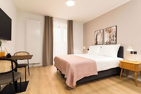 Limehome Vienna Favoritenstr