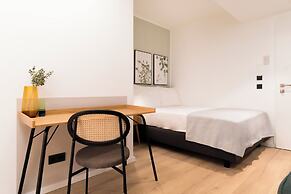 Limehome Vienna Favoritenstr