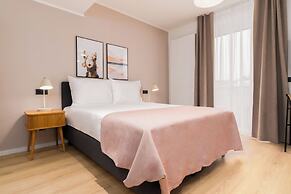 Limehome Vienna Favoritenstr