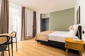 Limehome Vienna Favoritenstr