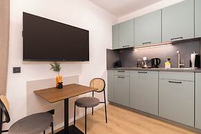 Limehome Vienna Favoritenstr
