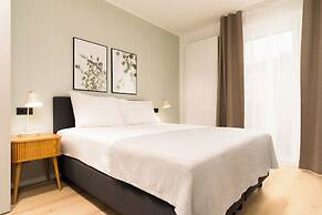 Limehome Vienna Favoritenstr