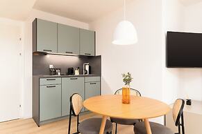 Limehome Vienna Favoritenstr