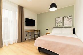 Limehome Vienna Favoritenstr