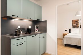 Limehome Vienna Favoritenstr