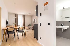 Limehome Vienna Favoritenstr