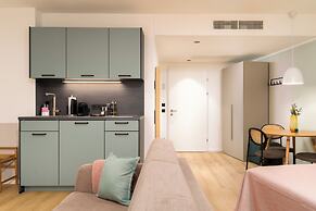 Limehome Vienna Favoritenstr