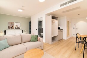 Limehome Vienna Favoritenstr
