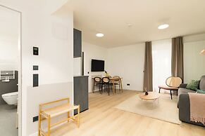Limehome Vienna Favoritenstr