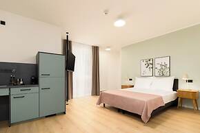 Limehome Vienna Favoritenstr