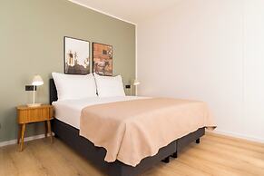Limehome Vienna Favoritenstr