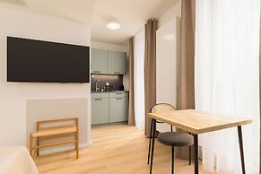 Limehome Vienna Favoritenstr