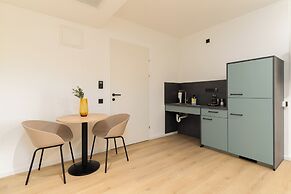 Limehome Vienna Favoritenstr