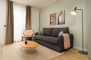 Limehome Vienna Favoritenstr