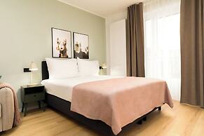 Limehome Vienna Favoritenstr
