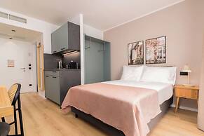 Limehome Vienna Favoritenstr